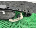 Trailer hook set BMW 5 F10 F11 6782809 Car type passenger cars