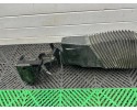 Trailer hook set BMW 5 F10 F11 6782809 Color gray