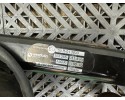 Trailer hook set BMW 5 F10 F11 6782809 Customs tariff code 87089997