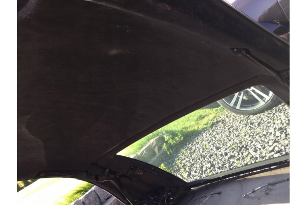 Mercedes w230 dach kompletny alkantara hardtop dach Catalog number of the part Dachr230aop