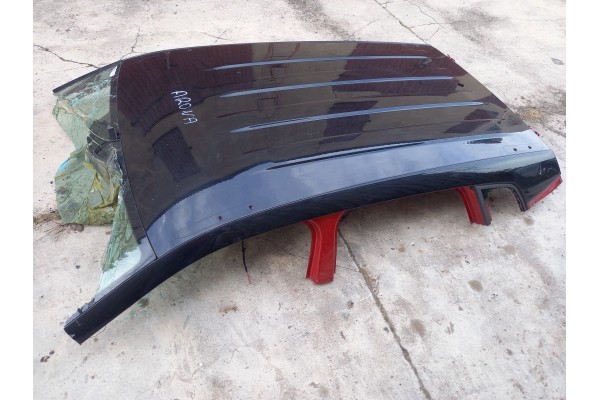 Roof Seat Arona