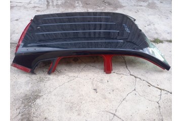 Roof Seat Arona Car type passenger cars