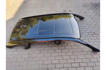 BMW 3 G21 KOMBI LCI 330e 22r ROOF LONG POSTS PANORAMA ROLLER BLIND COMPLETE