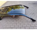 BMW 3 G21 KOMBI LCI 330e 22r ROOF LONG POSTS PANORAMA ROLLER BLIND COMPLETE Catalog number of the part DACH 18 26
