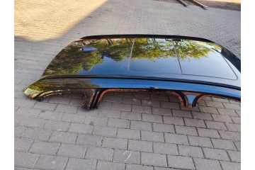 BMW 3 G21 KOMBI LCI 330e 22r ROOF LONG POSTS PANORAMA ROLLER BLIND COMPLETE Part manufacturer BMW OE