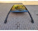 BMW 3 G21 KOMBI LCI 330e 22r ROOF LONG POSTS PANORAMA ROLLER BLIND COMPLETE Quality of parts according to GVO O original with ma
