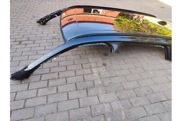 BMW 3 G21 KOMBI LCI 330e 22r ROOF LONG POSTS PANORAMA ROLLER BLIND COMPLETE Car type passenger cars