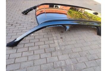 BMW 3 G21 KOMBI LCI 330e 22r ROOF LONG POSTS PANORAMA ROLLER BLIND COMPLETE Car type passenger cars