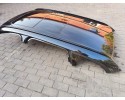 BMW 3 G21 KOMBI LCI 330e 22r ROOF LONG POSTS PANORAMA ROLLER BLIND COMPLETE Customs tariff code 87082990