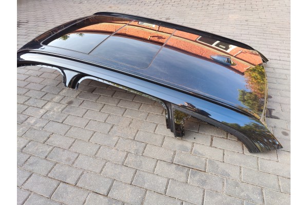 BMW 3 G21 KOMBI LCI 330e 22r ROOF LONG POSTS PANORAMA ROLLER BLIND COMPLETE Customs tariff code 87082990