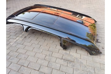 BMW 3 G21 KOMBI LCI 330e 22r ROOF LONG POSTS PANORAMA ROLLER BLIND COMPLETE Customs tariff code 87082990