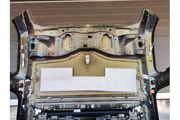 BMW Serie 3 G21 Touring (Familiar) LCI 330e 2022 Conjunto Completo de 