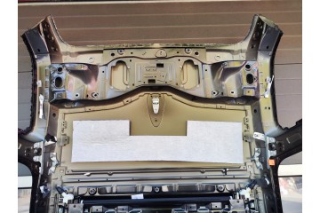 BMW Serie 3 G21 Touring (Familiar) LCI 330e 2022 Conjunto Completo de 