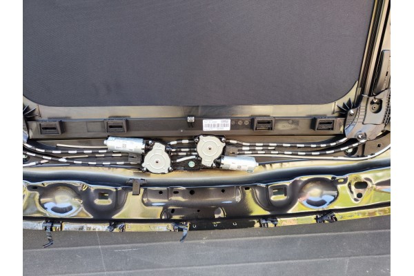 BMW Serie 3 G21 Touring (Familiar) LCI 330e 2022 Conjunto Completo de 