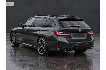 BMW Serie 3 G21 Touring (Familiar) LCI 330e 2022 Conjunto Completo de 