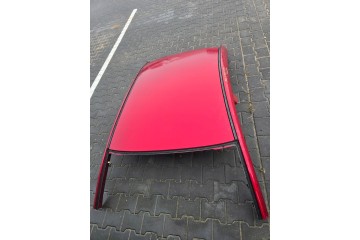 Mazda 3 IV 19 Quarter Roof Sedan USA