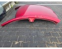 Mazda 3 IV 19 Quarter Roof Sedan USA Catalog number of the part Cwiartka dach