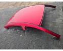 Mazda 3 IV 19 Quarter Roof Sedan USA Part manufacturer Mazda OE