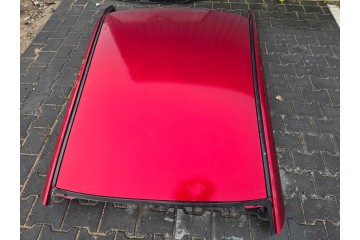 Mazda 3 IV 19 Quarter Roof Sedan USA Car type passenger cars