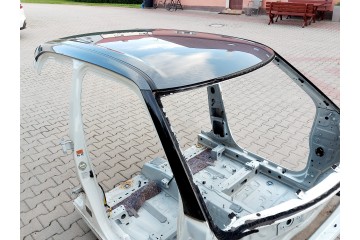 SUZUKI SWIFT VII MK9 24r Roof plating post DYH 24r