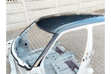 SUZUKI SWIFT VII MK9 24r Roof plating post DYH 24r Catalog number of the part SWIFT MK9 DACH DYH