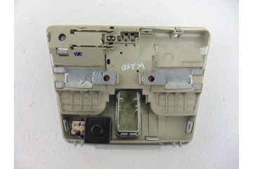 TECHO INTERIOR MERCEDES-BENZ CLASE E (BM 210) BERLINA