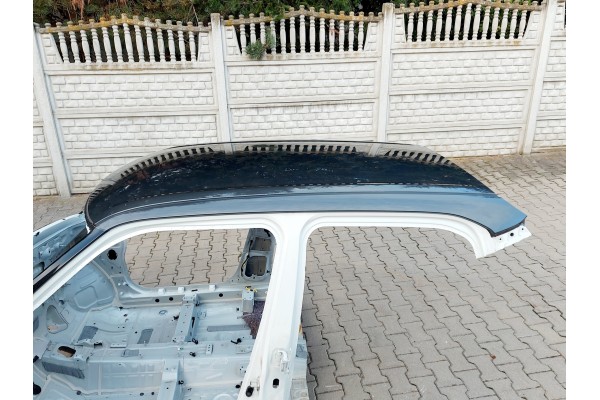 SUZUKI SWIFT VII MK9 24r Roof plating post DYH 24r Part manufacturer Suzuki OE