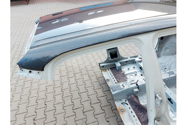 SUZUKI SWIFT VII MK9 24r Roof plating post DYH 24r Car type passenger cars