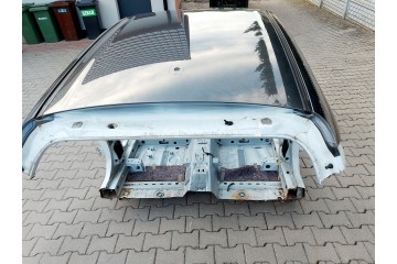 SUZUKI SWIFT VII MK9 24r Roof plating post DYH 24r Customs tariff code 87082990