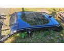 land rover velar dach panorama szklany Car type 4x4 SUV passenger cars