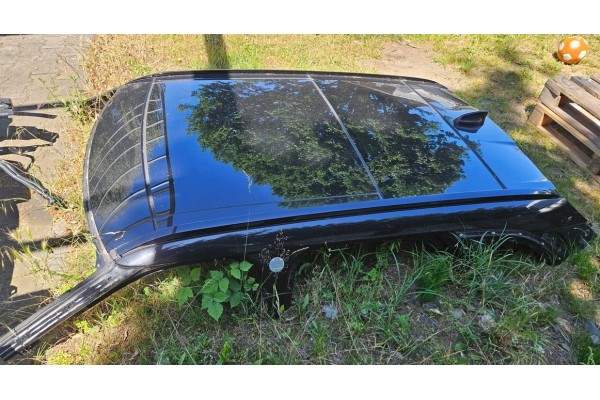 land rover velar dach panorama szklany Car type 4x4 SUV passenger cars