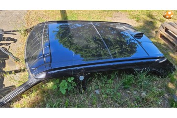 land rover velar dach panorama szklany Car type 4x4 SUV passenger cars
