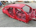 ROOF LONG ROOF POST CLA W118 SHOOTING BRAKE 19