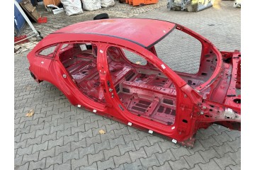 ROOF LONG ROOF POST CLA W118 SHOOTING BRAKE 19