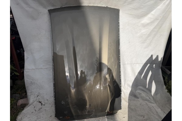 roof plating TOYOTA YARIS CROSS 21