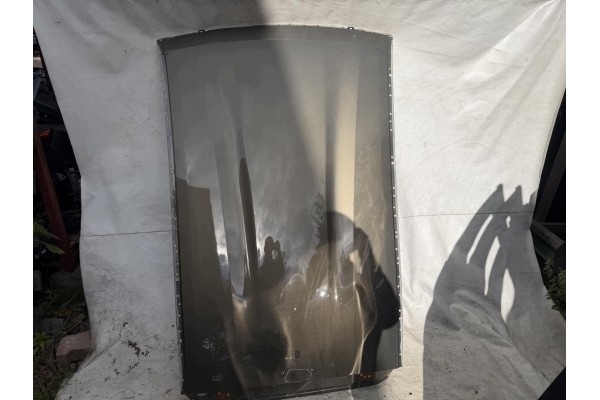 roof plating TOYOTA YARIS CROSS 21 Catalog number of the part dach yaris cross mondiczesci