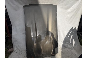 roof plating TOYOTA YARIS CROSS 21 Catalog number of the part dach yaris cross mondiczesci