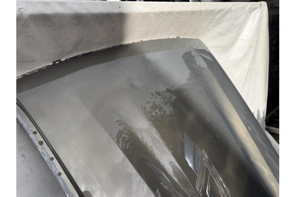 roof plating TOYOTA YARIS CROSS 21 Car type passenger cars