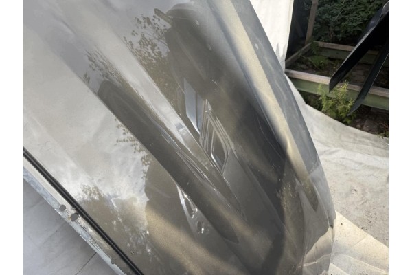 roof plating TOYOTA YARIS CROSS 21 Color to be painted
