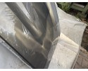 roof plating TOYOTA YARIS CROSS 21 Customs tariff code 87082990