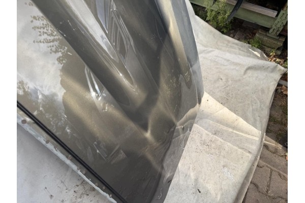 roof plating TOYOTA YARIS CROSS 21 Customs tariff code 87082990