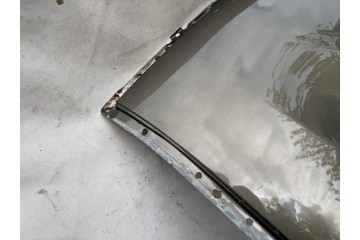 roof plating TOYOTA YARIS CROSS 21 Product weight with unit packaging 12 kg