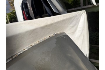 roof plating TOYOTA YARIS CROSS 21 Quality of parts according to GVO O original with manufacturer s logo OE