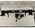 Trailer hook set beam Jaguar XE lift 19 LX7M 17K817 AB