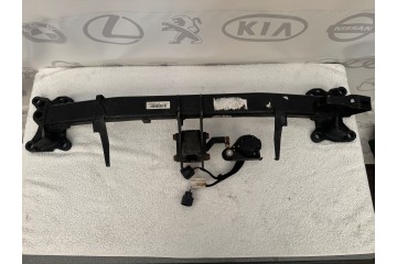 Trailer hook set beam Jaguar XE lift 19 LX7M 17K817 AB