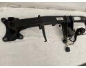 Trailer hook set beam Jaguar XE lift 19 LX7M 17K817 AB Catalog number of the part LX7M17K817AB