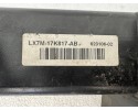 Conjunto de viga para enganche de remolque para Jaguar XE Facelift (20