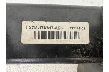 Conjunto de viga para enganche de remolque para Jaguar XE Facelift (20