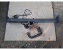 TOW BAR LAND ROVER DISCOVERY V 2017 HOOK COMPONENTS