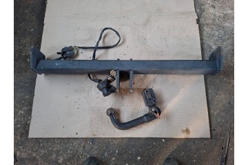 TOW BAR LAND ROVER DISCOVERY V 2017 HOOK COMPONENTS